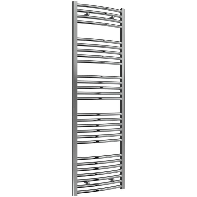 Image of Reina - Diva Curved Chrome Electric&hellip;