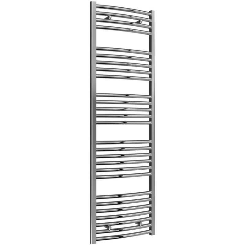 Image of Reina - Diva Curved Chrome Electric&hellip;
