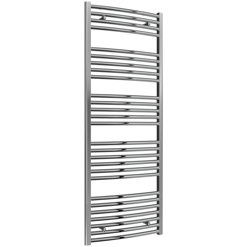 Image of Reina - Diva Curved Chrome Electric&hellip;