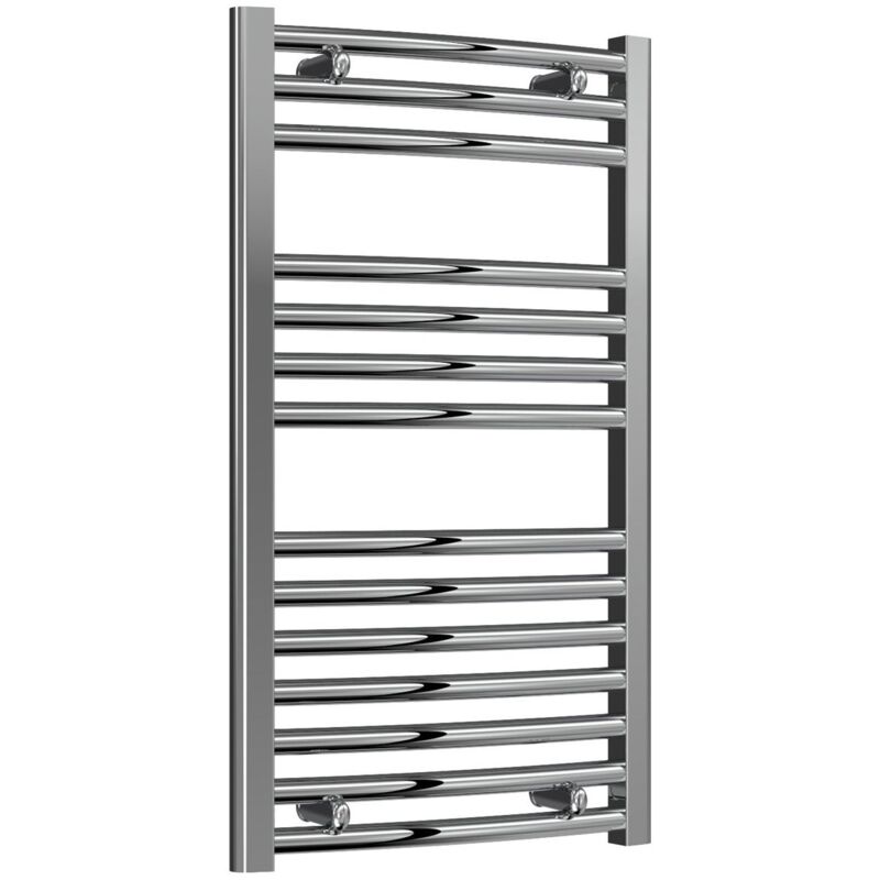 Image of Reina - Diva Curved Chrome Electric&hellip;