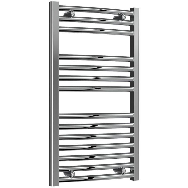Image of Reina - Diva Curved Chrome Electric&hellip;