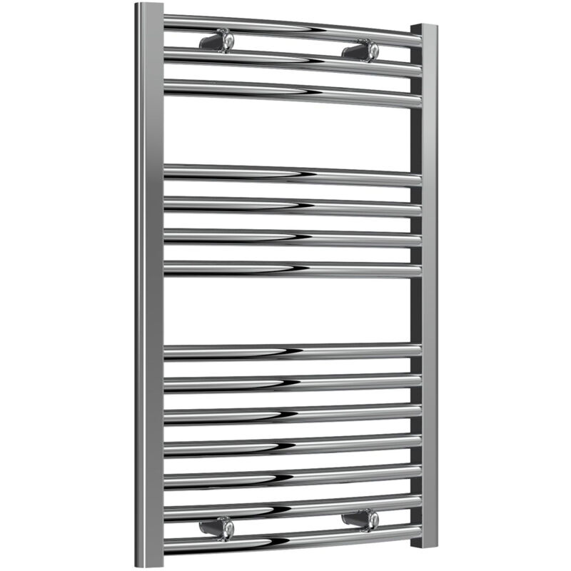 Image of Reina - Diva Curved Chrome Electric&hellip;