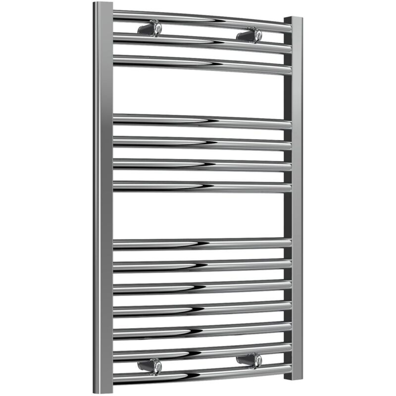 Image of Reina - Diva Curved Chrome Electric&hellip;