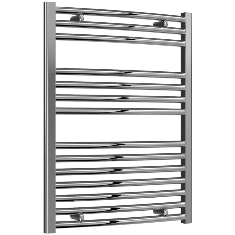 Image of Reina - Diva Curved Chrome Electric&hellip;