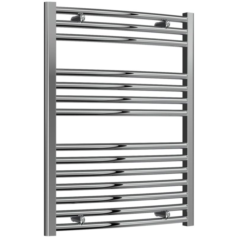Image of Reina - Diva Curved Chrome Electric&hellip;