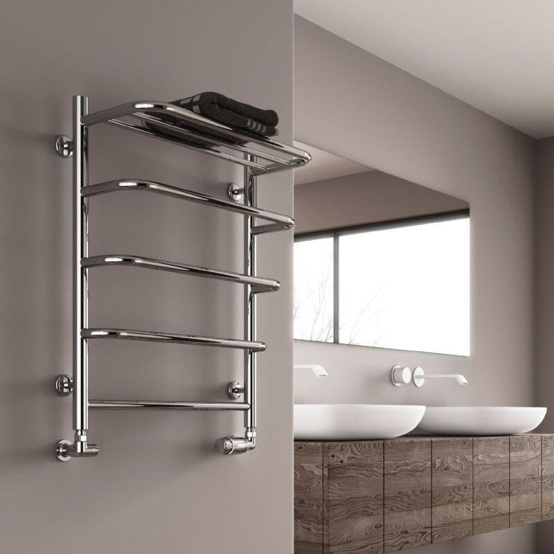 Image of Reina - Elvo Designer Heated Towel&hellip;