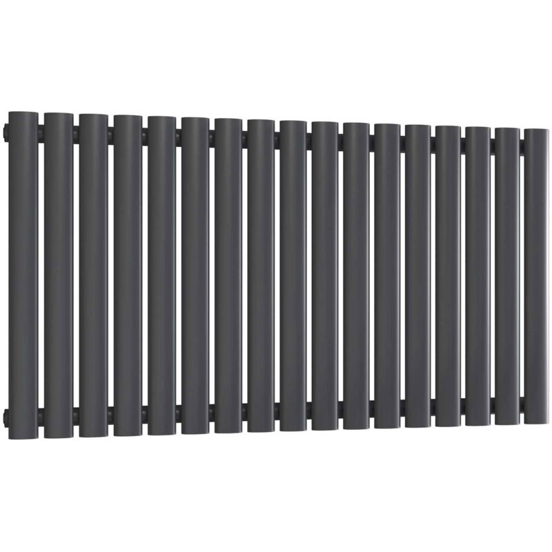 Image of Reina - Neva Designer Radiator 550mm&hellip;