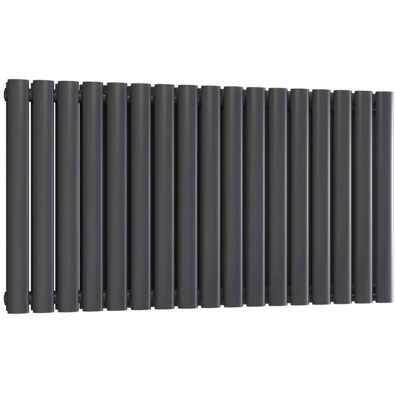 Image of Reina Neva Designer Radiator 550mm H&hellip;
