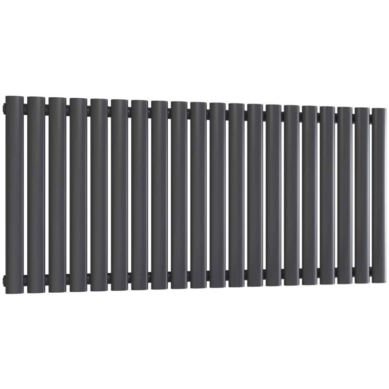 Image of Reina - Neva Designer Radiator 550mm&hellip;