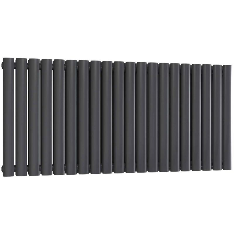 Image of Reina - Neva Designer Radiator 550mm&hellip;