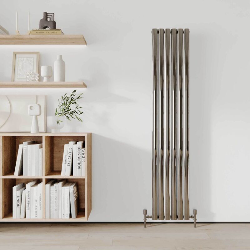 Image of Reina - Neva Designer Radiator 1800mm&hellip;