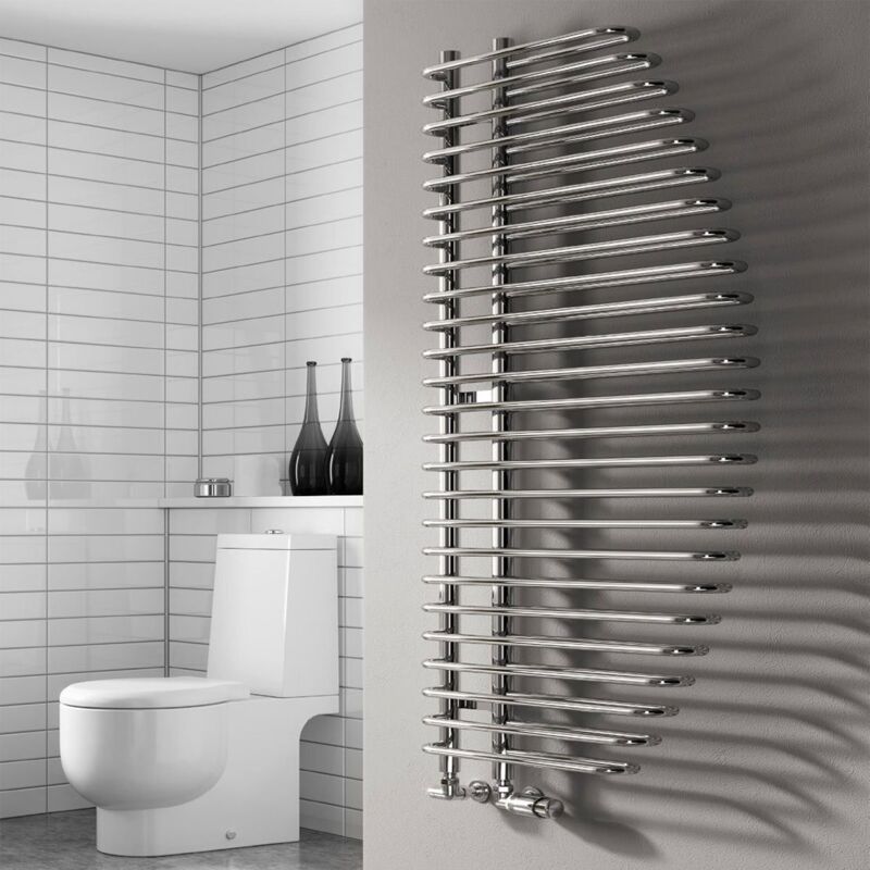 Image of Reina - Nola Designer Heated Towel&hellip;