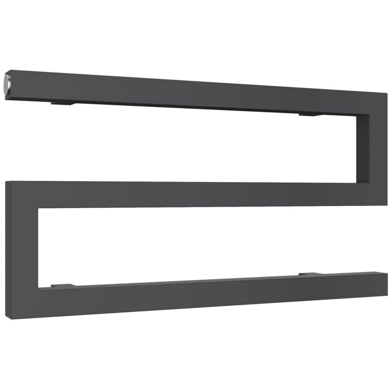 Image of Reina Serpe Designer Heated Towel Rail&hellip;