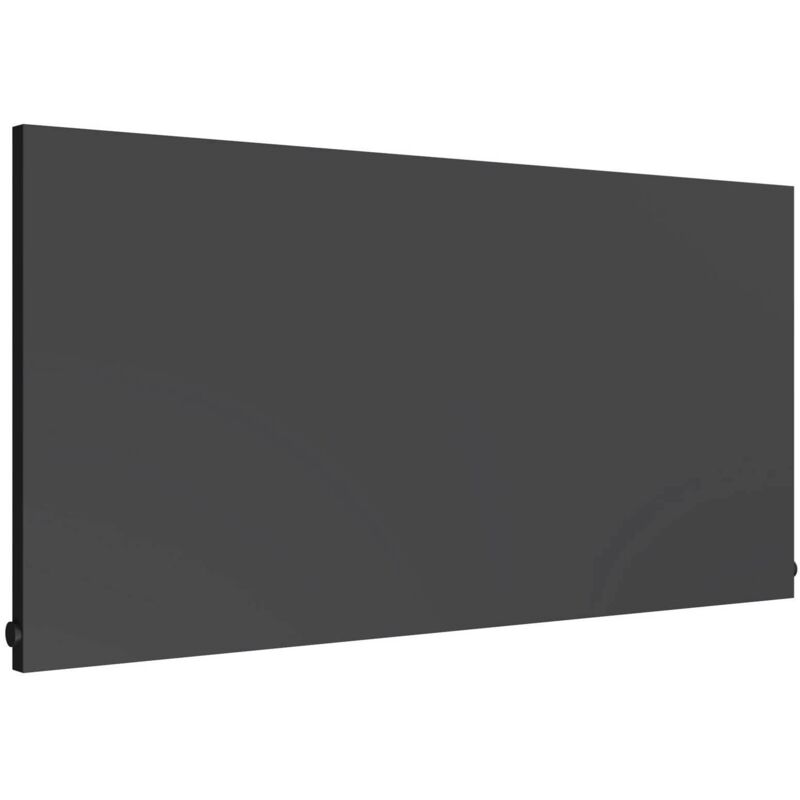 Image of Reina - Slimline Horizontal Designer Radiator&hellip;