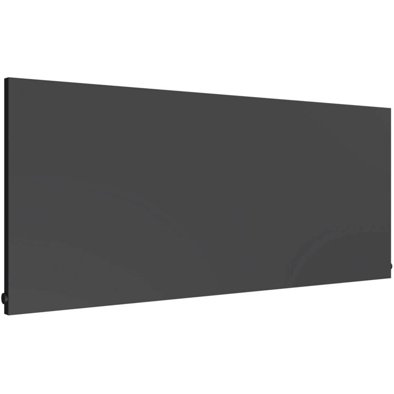 Image of Reina - Slimline Horizontal Designer Radiator&hellip;