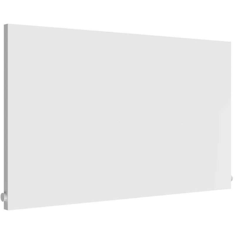 Image of Reina - Slimline Horizontal Designer Radiator&hellip;