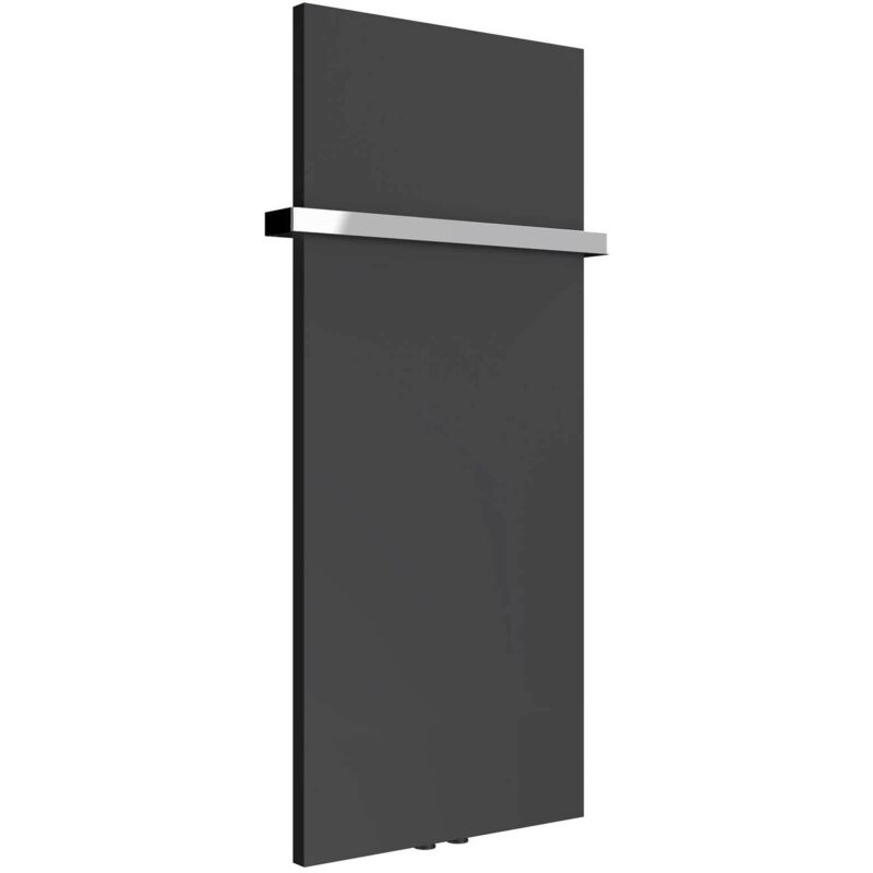 Image of Reina - Slimline Vertical Designer Radiator&hellip;