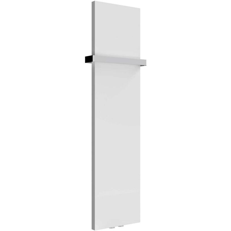 Image of Reina - Slimline Vertical Designer Radiator&hellip;