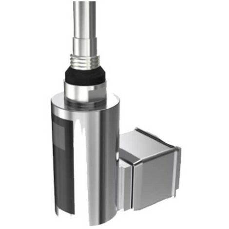 Reina Touch Thermostatic Electric Element 370mm Length - 300 Watts - Chrome
