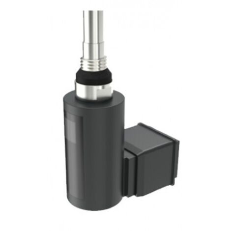 Reina Touch Thermostatic Electric Element 900 Watts - Anthracite