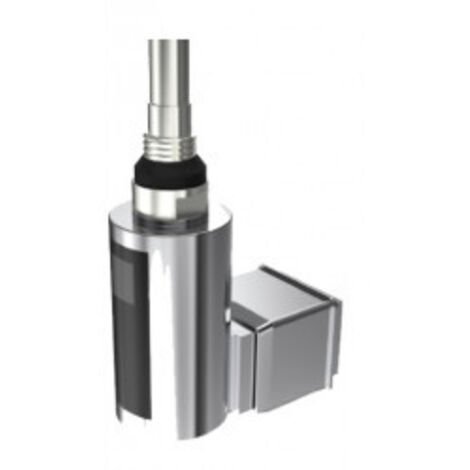 Reina Touch Thermostatic Electric Element 900 Watts - Chrome