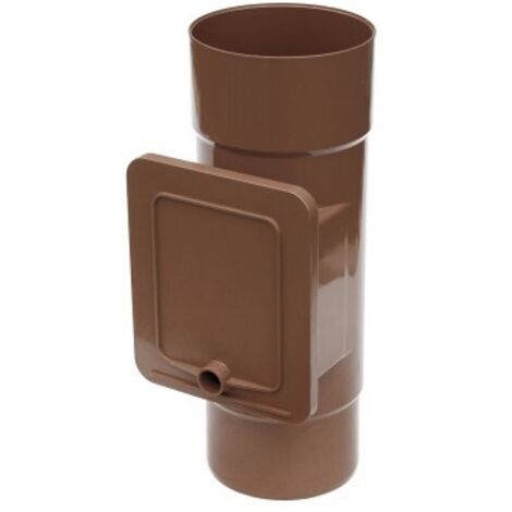 REINIGER 110' MM BROWN BREEZE - C 69-002