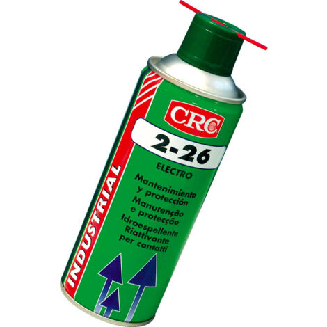 Reiniger Crc Schmiermittel Anti-Feuchtigkeit Crc 2-26 Crc-2-26