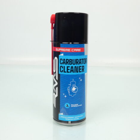 Reiniger für Vergaser RMS Carburator Cleaner Spray 400 ml
