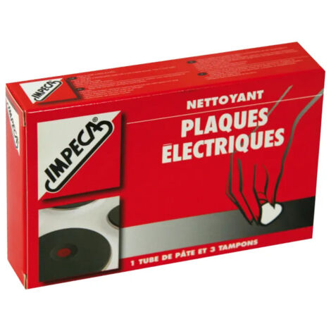 Reiniger IMPECA Elektroplatte - 50g