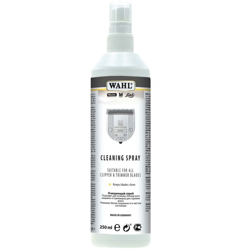 Reinigungsspray - 250 ml