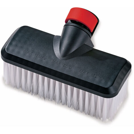 Reinigungsbürste Einhell HPWB Breite 17 cm langlebig
