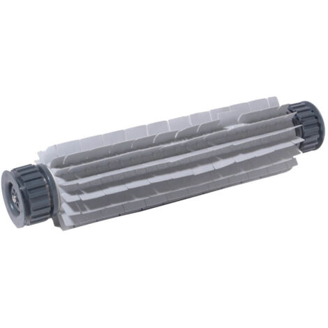Reinigungsbürste komplett hinten für Dolphin E30, E35, E40i, E50i