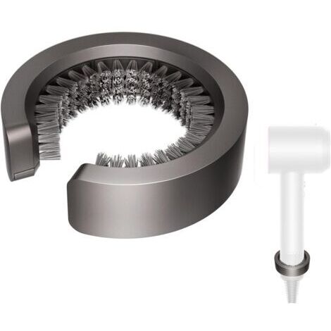 Reinigungsbürstenfilter-Ersatzteil für Dyson Supersonic HD01 HD08 HD02 HD03 HD04 Haartrockner