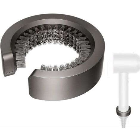 Reinigungsbürstenfilter-Ersatzteil-Zubehör für Dyson Supersonic HD01 HD08 HD02 HD03 HD04 Haartrockner