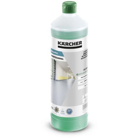 Reinigungsmittel Karcher FloorPro Cleaner CA50C