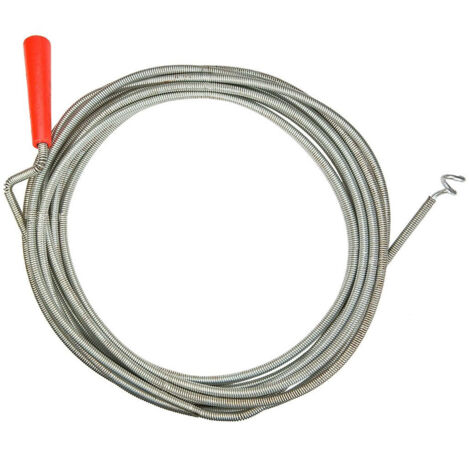Reinigungsspirale Top Tools 34d301 flexibel 5 mm Durchmesser