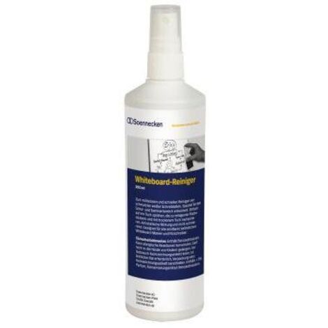 Reinigungsspray 250ml 250ml