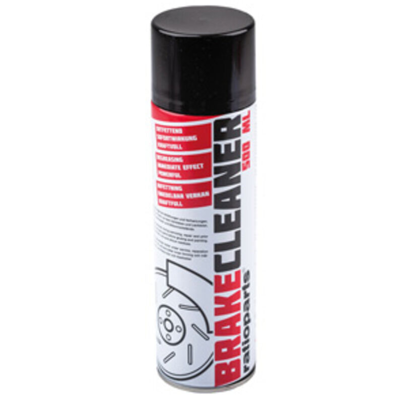 Sans Marque Reinigungsspray Bremsen. 500ml Spraydose