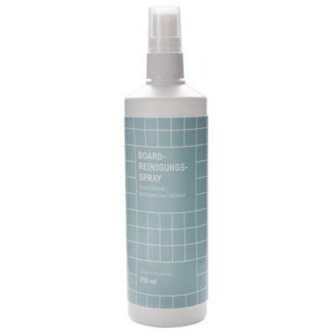 Reinigungsspray flüssig 250ml flüssig 250ml