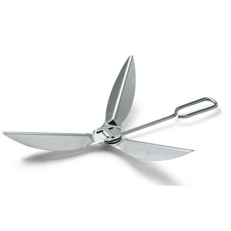 Reinigungssystem-Kit für One-Touch Ø 47 cm Weber Art.-Nr. 7443