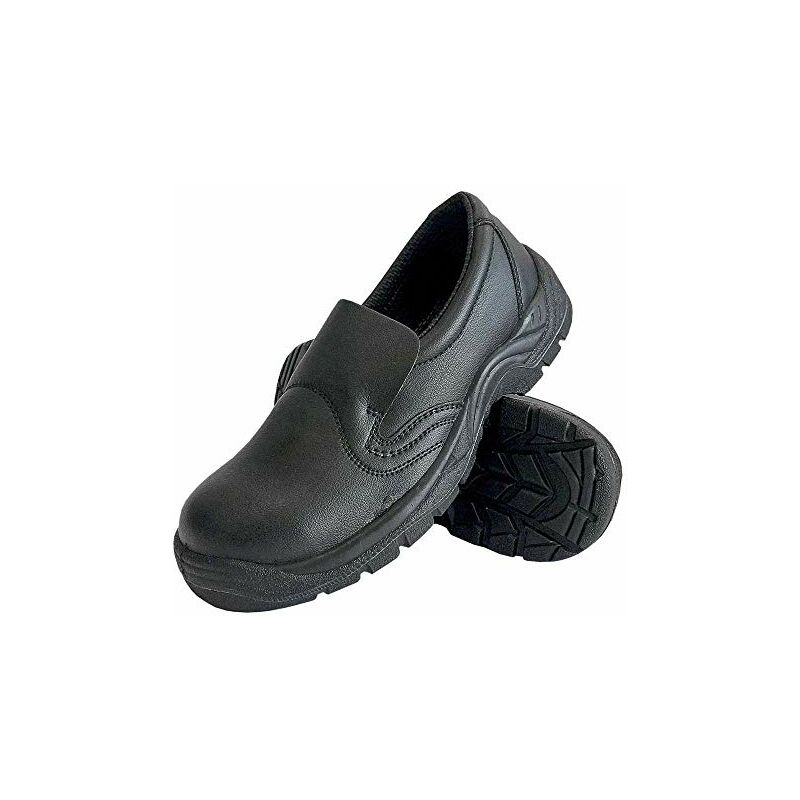 Brfod B47 - Scarpe antinfortunistiche, numero 47