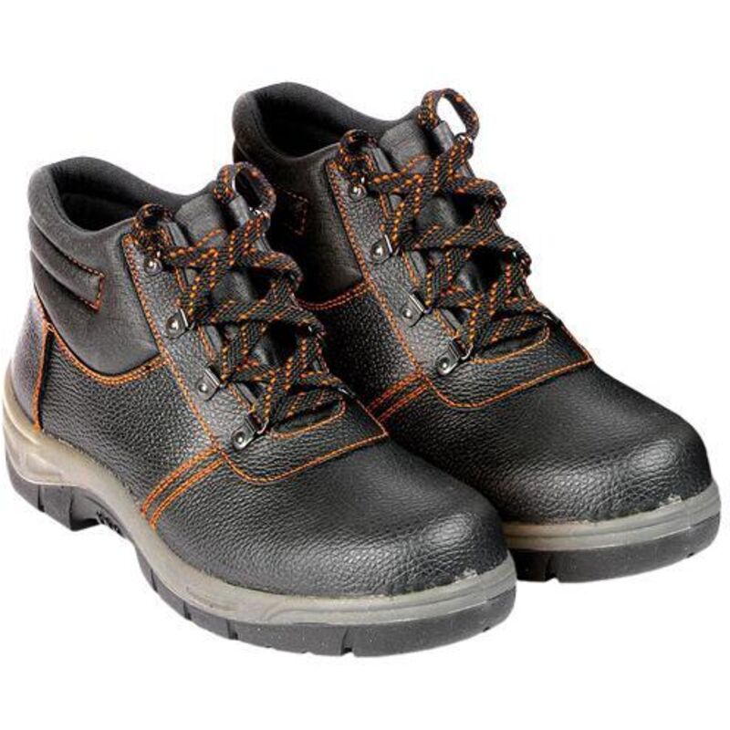 Scarpe Alla Caviglia Broptireis Taglia 40 - Bhp Brop 40