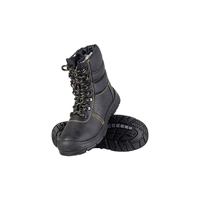Bryes-Two-Ob39 - Scarpe da lavoro, numero 39