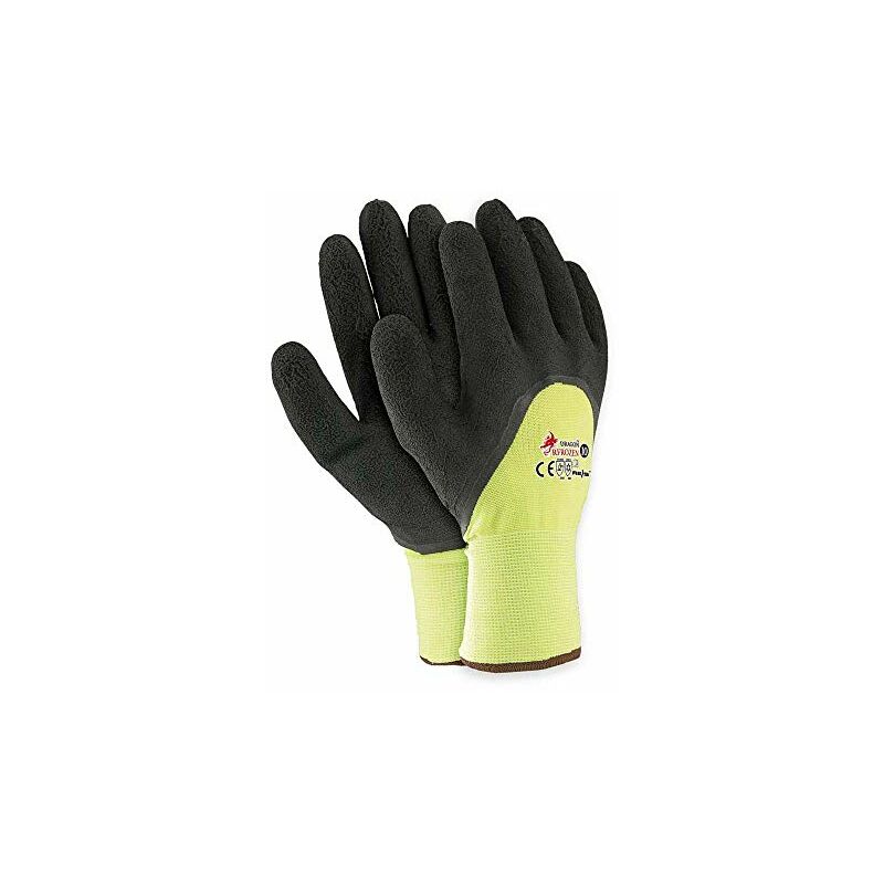 Reis RFROZEN10 Dragon - Guanti protettivi, misura