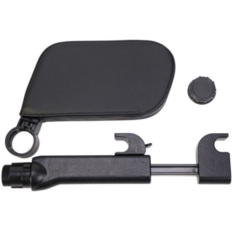 Reisekissen für die Autositz-Kopfstütze – Komfortables Reiseaccessoire für Teenager, Erwachsene und
