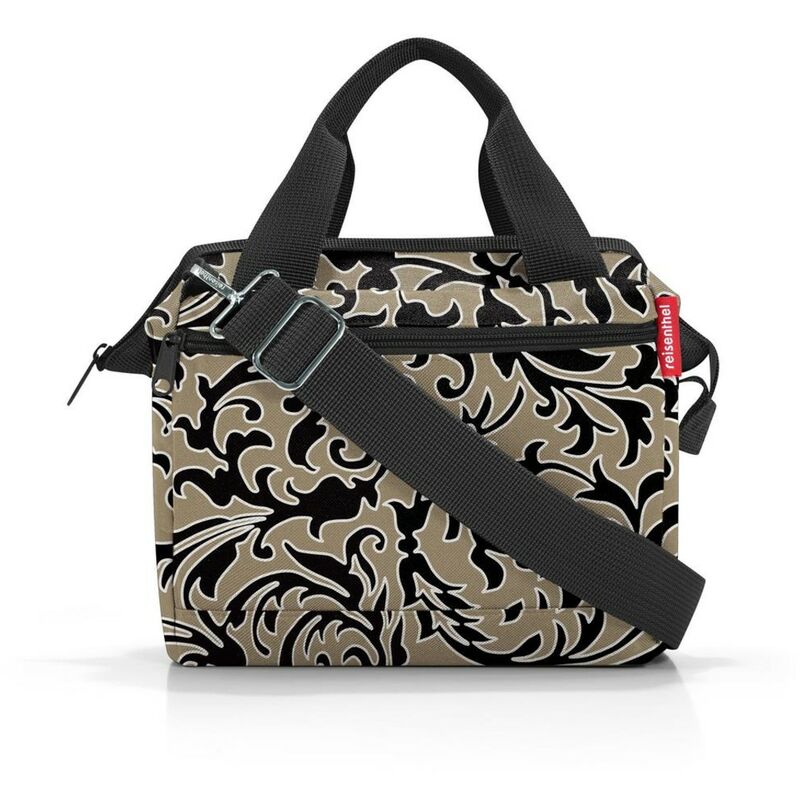 reisenthelaccessoires Reisenthel Accessoires - reisenthel Allrounder Cross baroque marble MQ7061