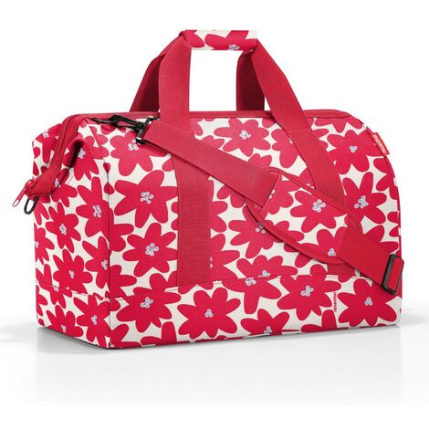 reisenthel® Allrounder L daisy red MT3090