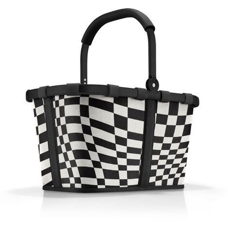 reisenthel® Carrybag op-art BK7065