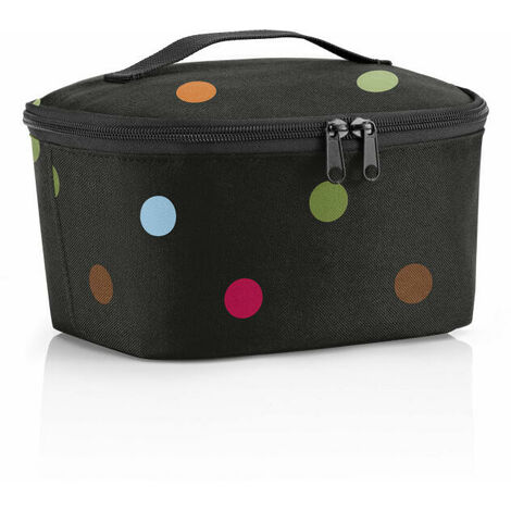 reisenthel® Coolerbag S Pocket dots LG7009