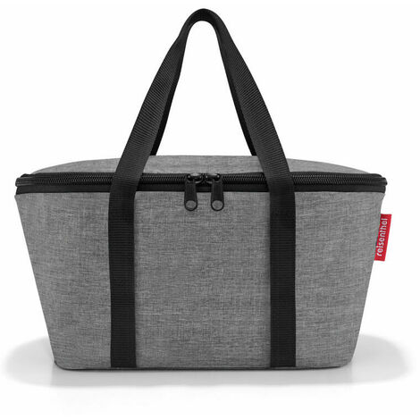 reisenthel® Coolerbag XS twist silver UF7052